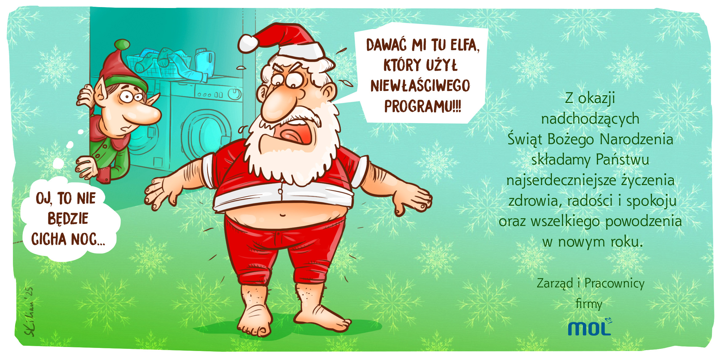 Boże Narodzenie 2025